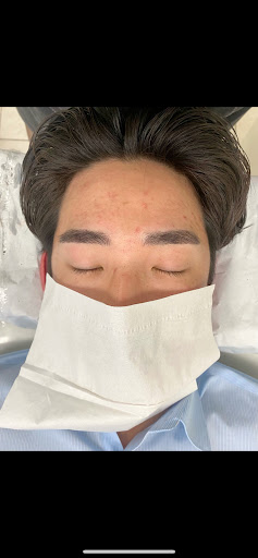 Photo from customer review